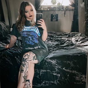 Meet your Posher, Meghan